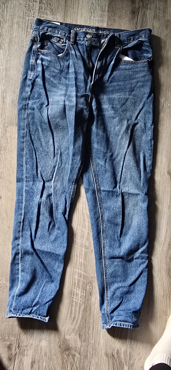 American Eagle Outfitters Jeans - Size 6 - photo 2