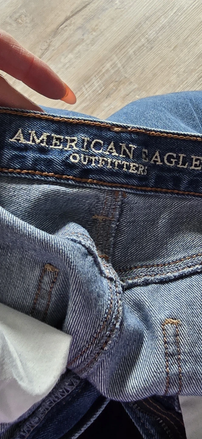 American Eagle Outfitters Jeans - Size 6 - photo 4