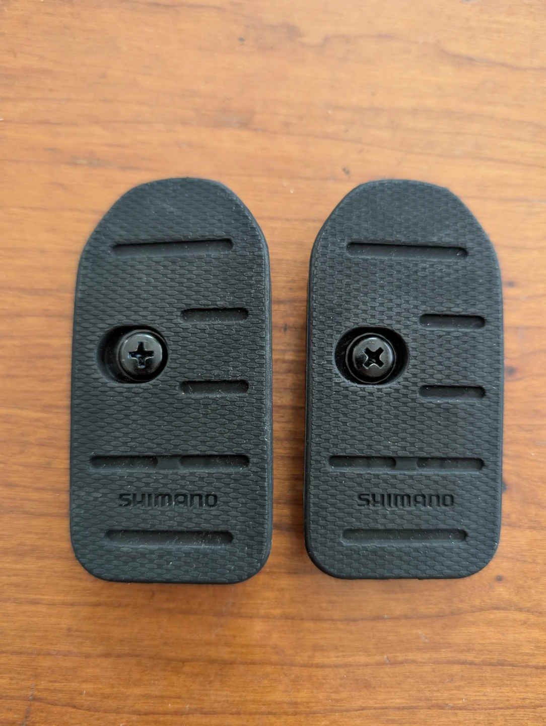 Shimano Pedal Cleat Bike Shoe Covers SH-CT5