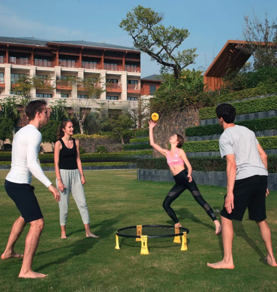 Blinngo Ball Game