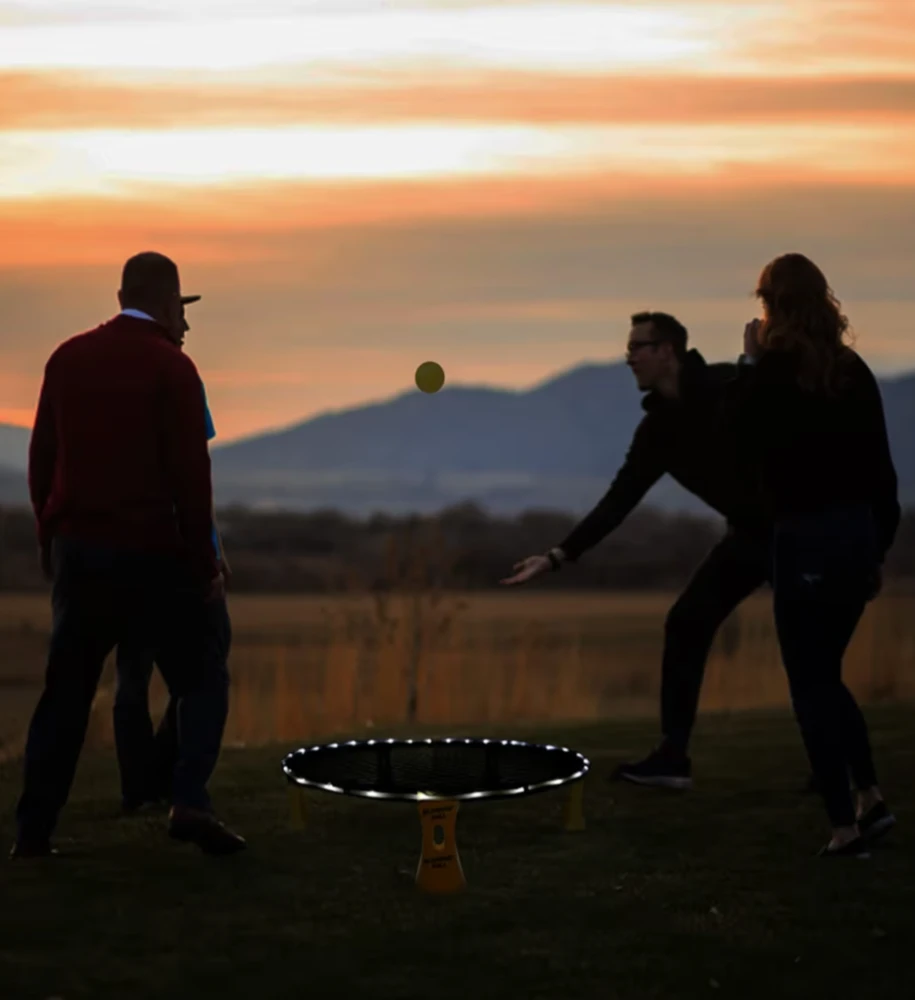 Blinngo Ball Game - photo 2