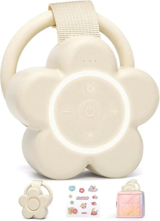 2025 Mom's Choice Awards White Noise machine