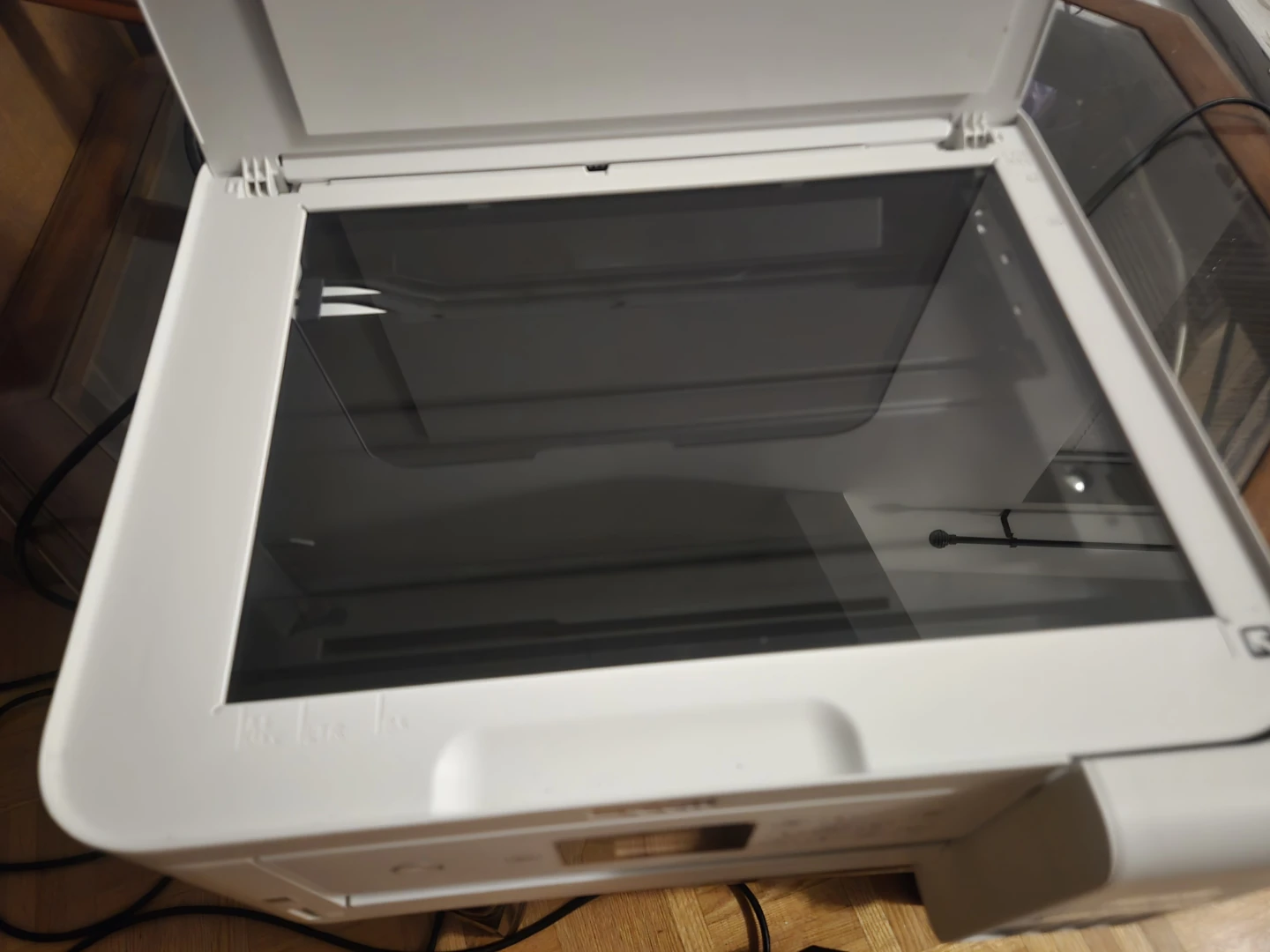 Epson ET-2760 EcoTank Printer - photo 3