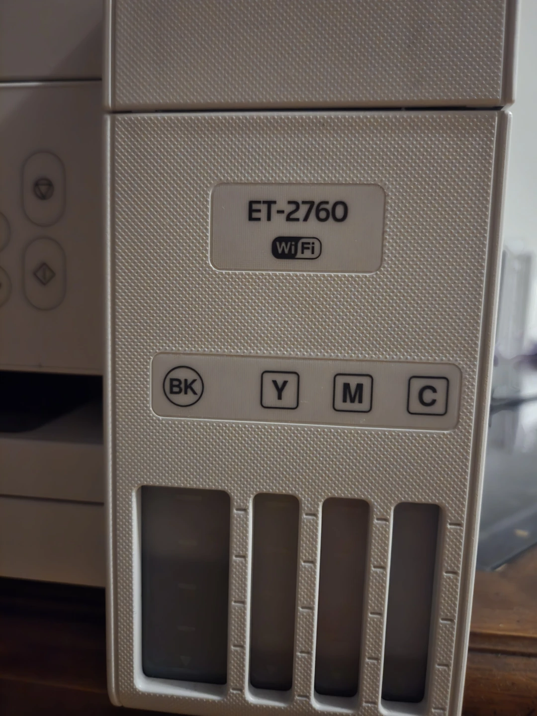 Epson ET-2760 EcoTank Printer - photo 4