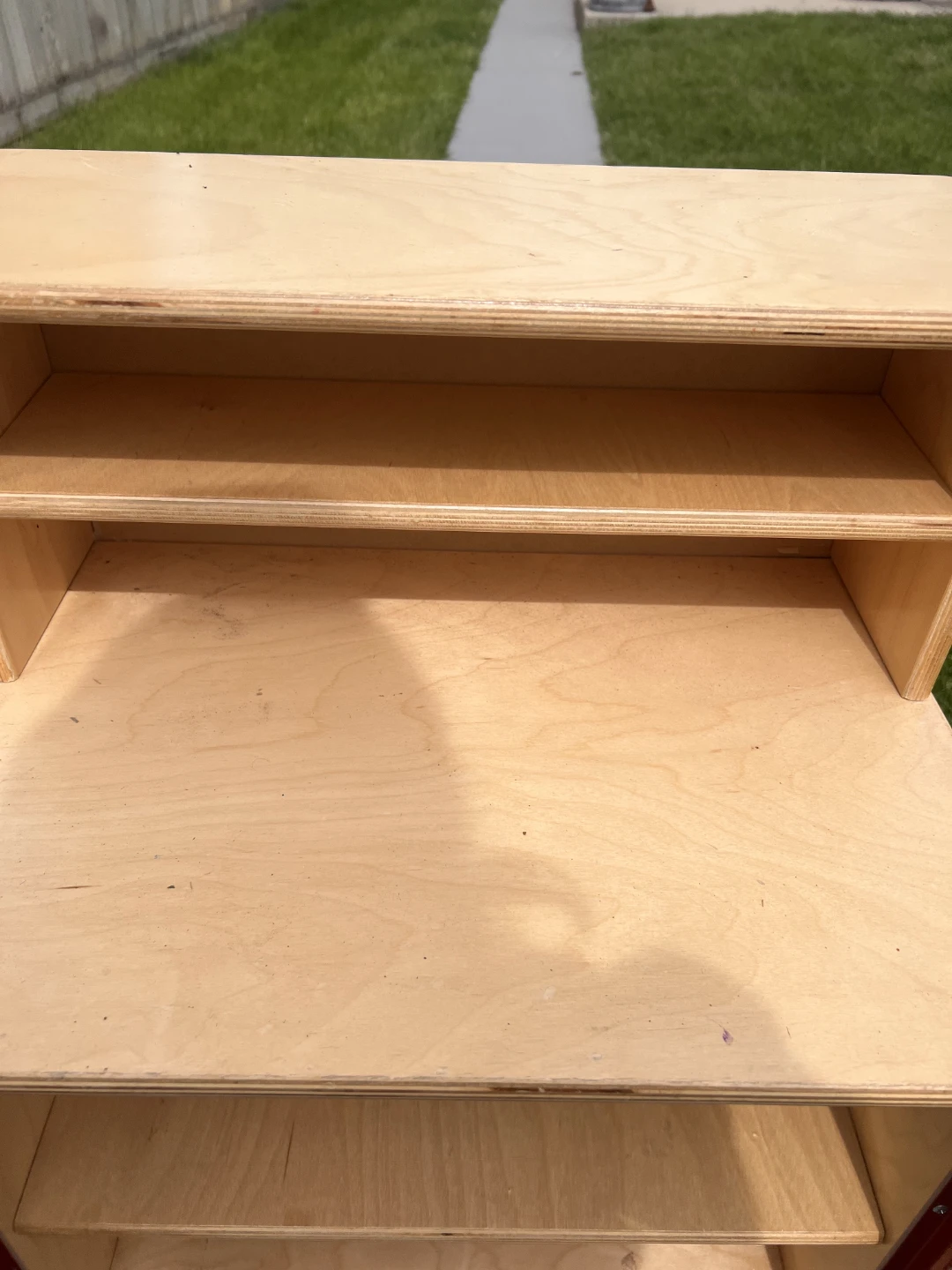 Jonti-craft cupboard - photo 5