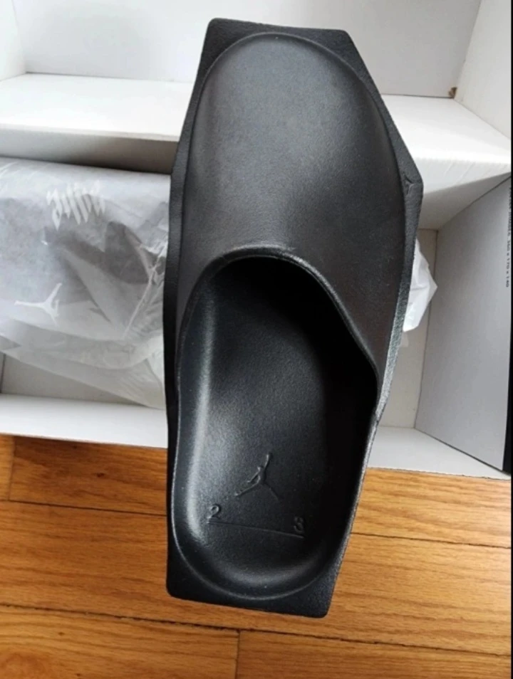 Jordan Hex Mule SP BE Slides