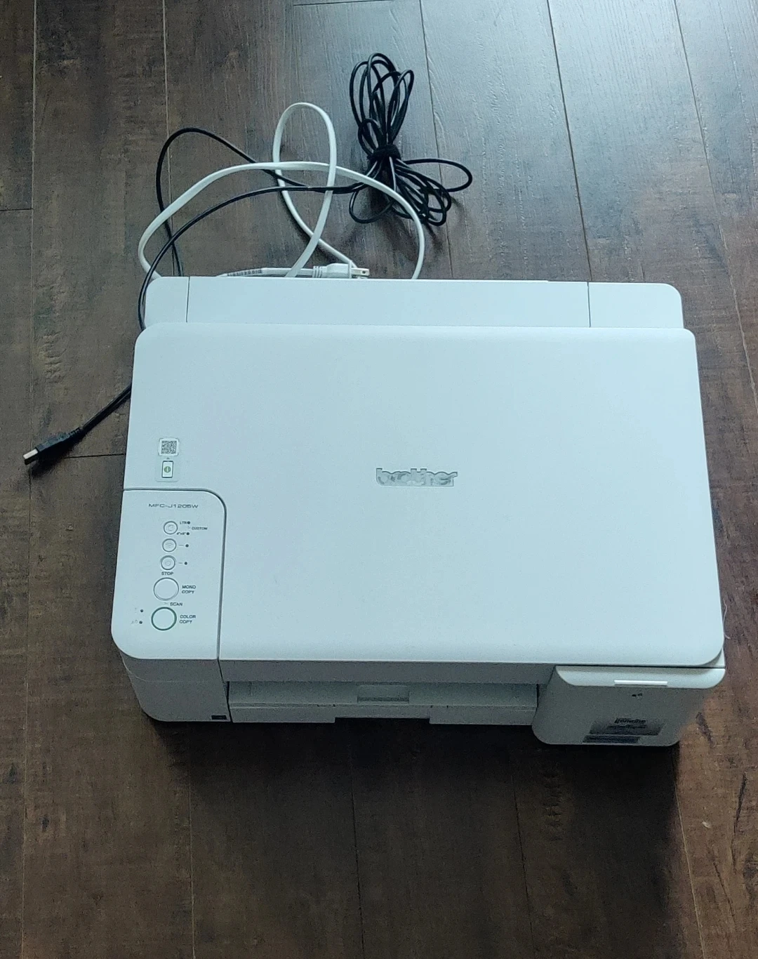 Brother MFC-J1205W All-in-One Printer/Scanner