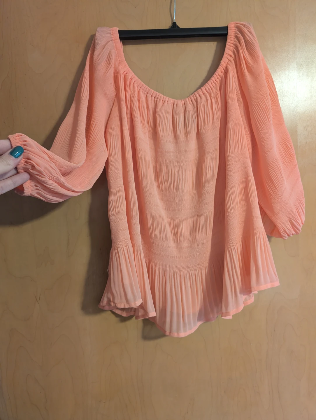 Women's top