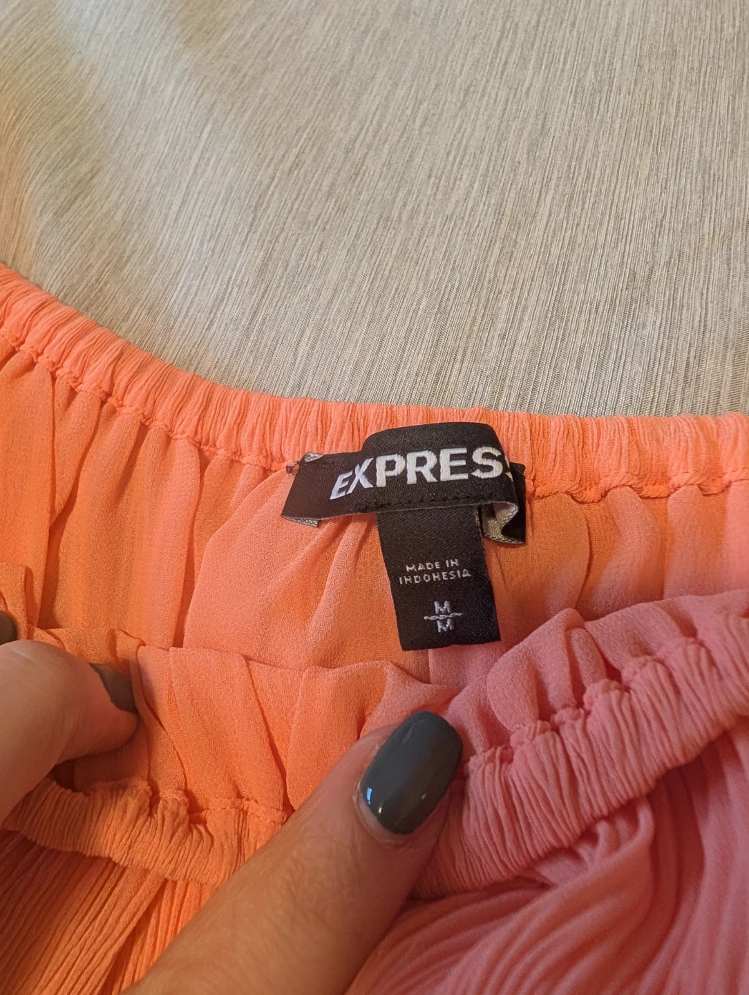 Women's top - photo 2