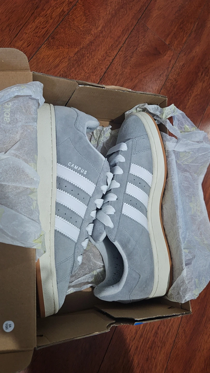 Adidas Campus 00s Men's Shoe Size 12