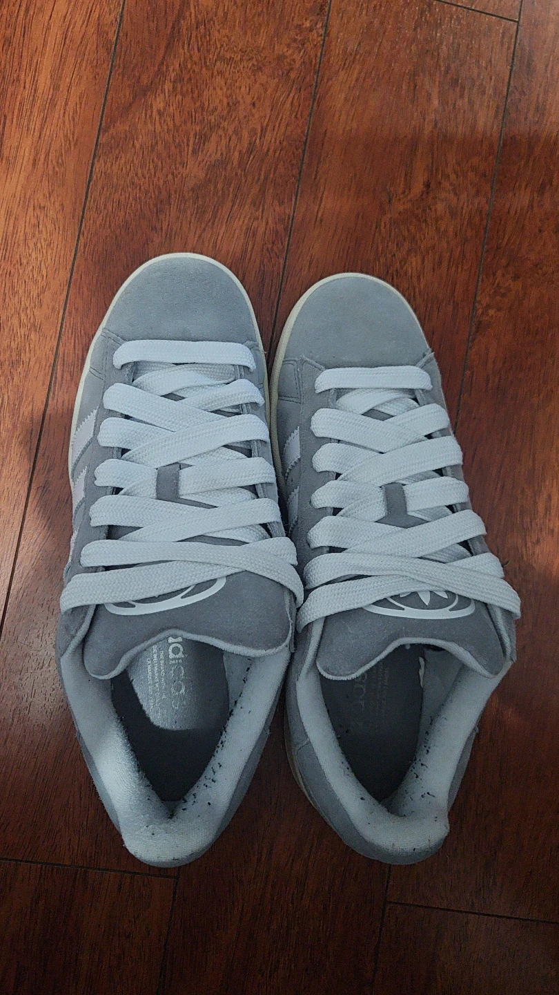 Adidas Campus 00s Men's Shoe Size 12 - photo 4