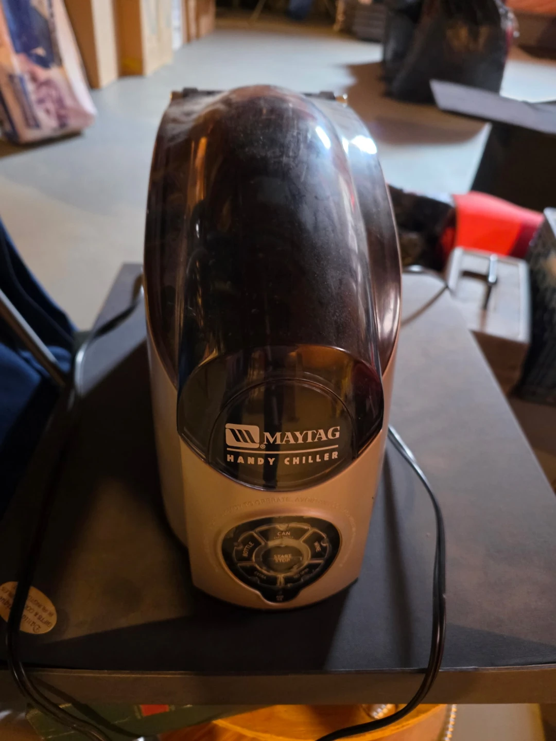 Maytag Handy Chiller