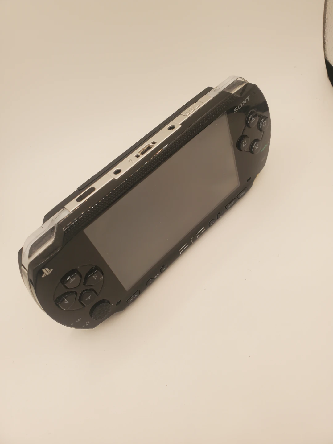 Sony PSP 3001 Handheld Gaming Console - photo 2