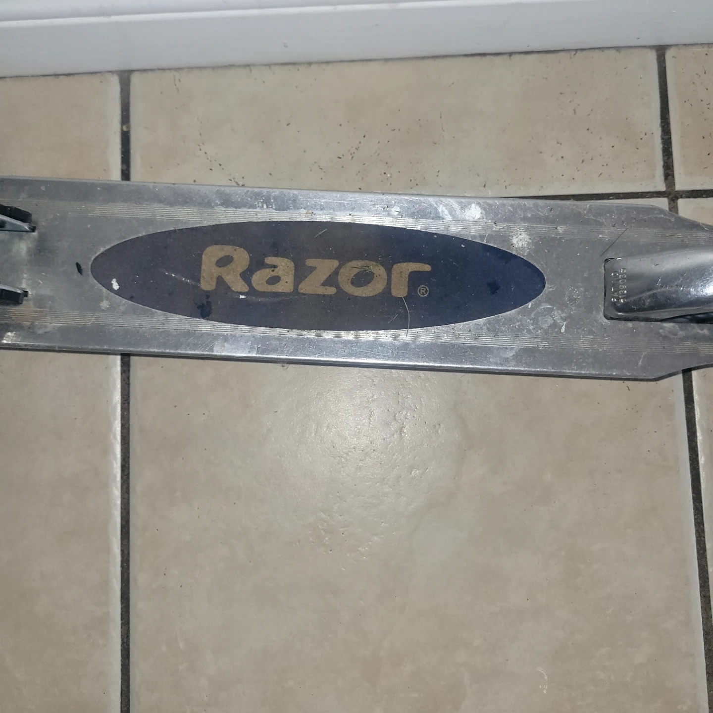 Razor Scooter - photo 3