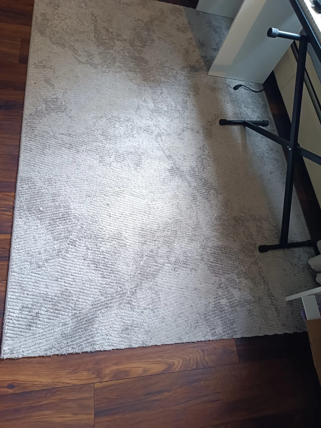 Gatsby Area Rug - 160 X 215 cm