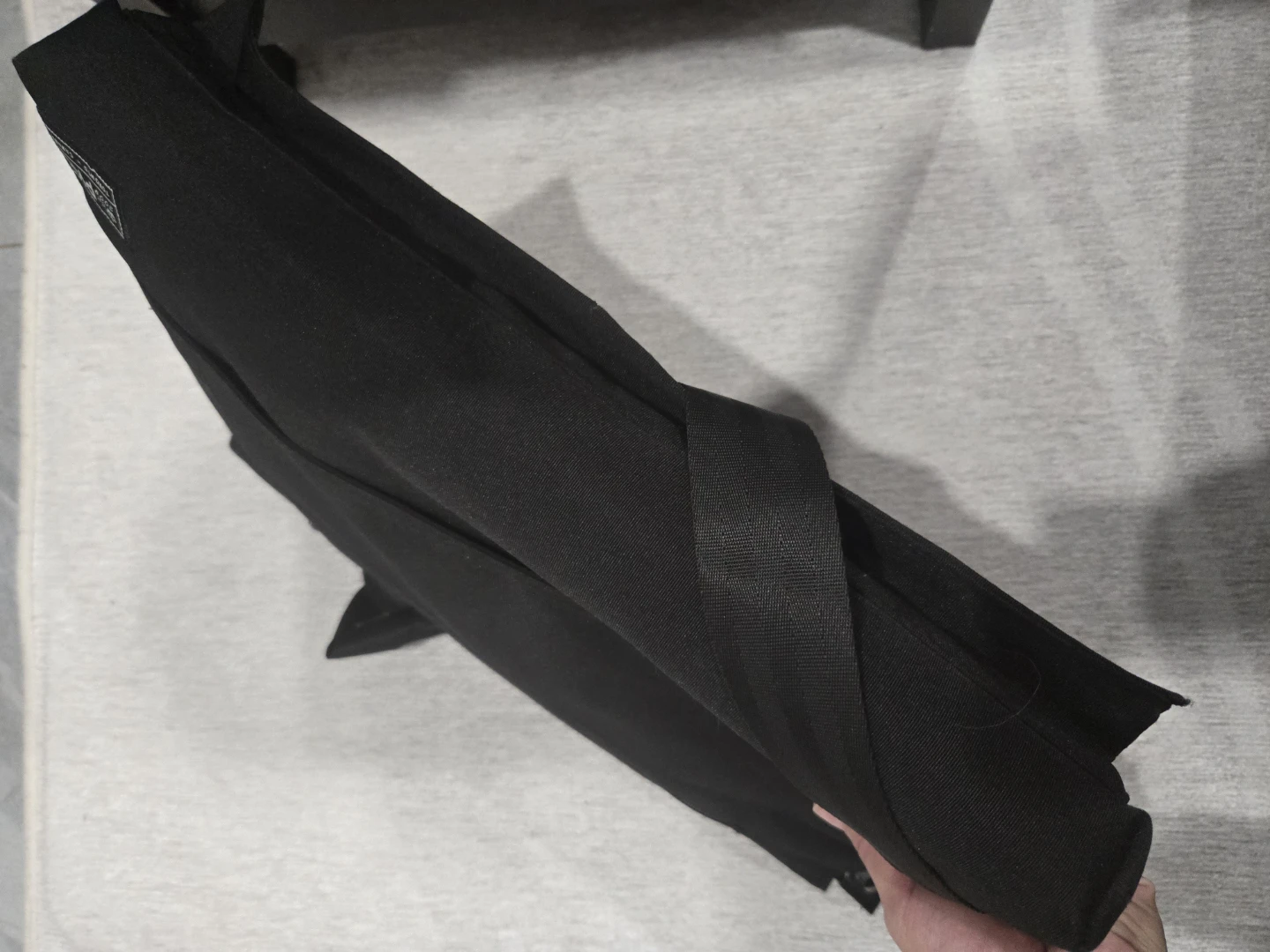 PKG Messenger Bag - photo 3