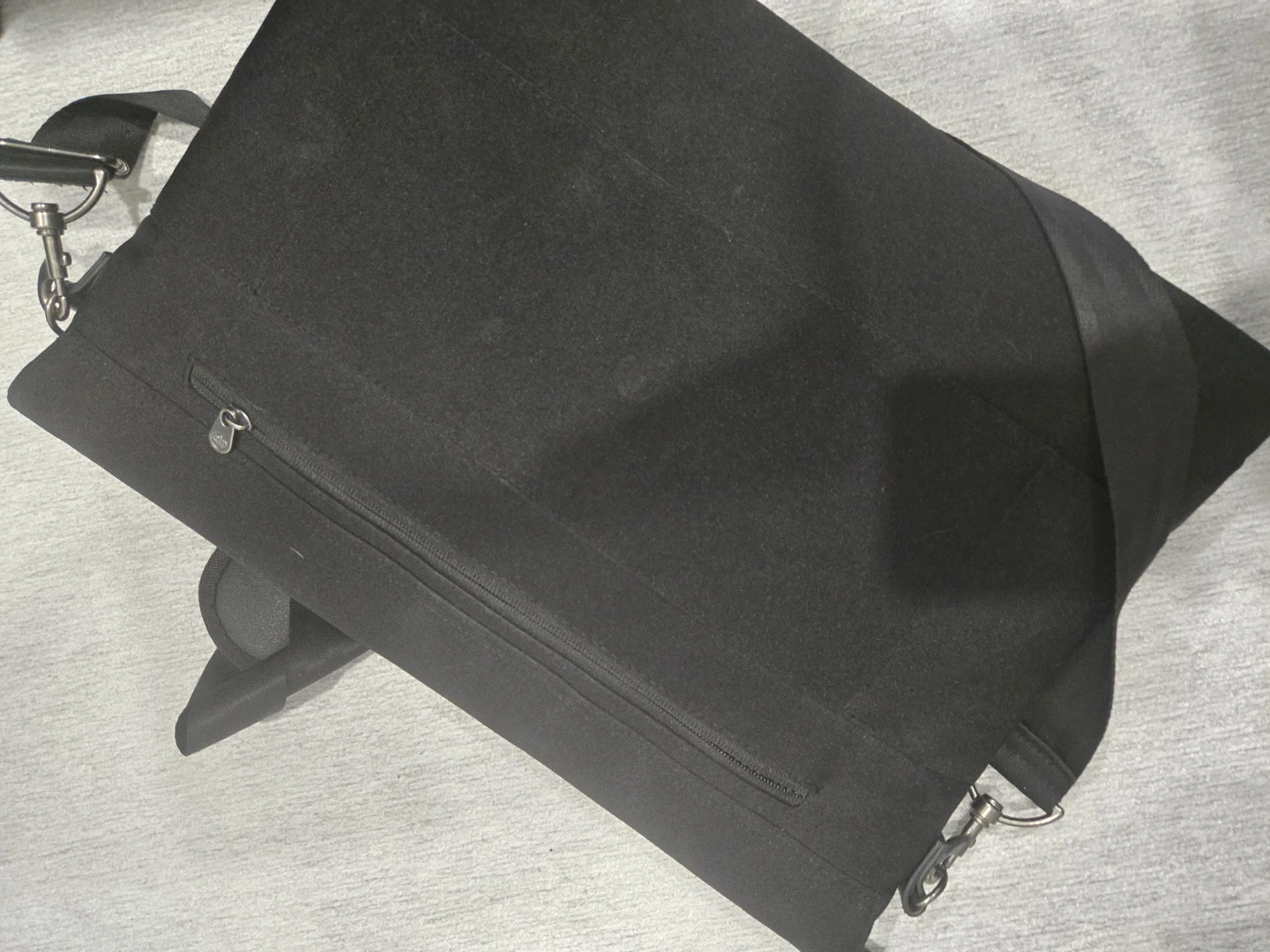 PKG Messenger Bag - photo 4
