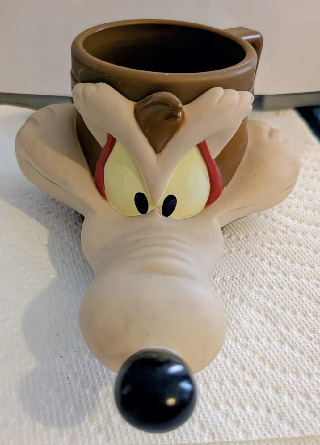 Looney Tunes Character Cups - Set of 8 - photo 3