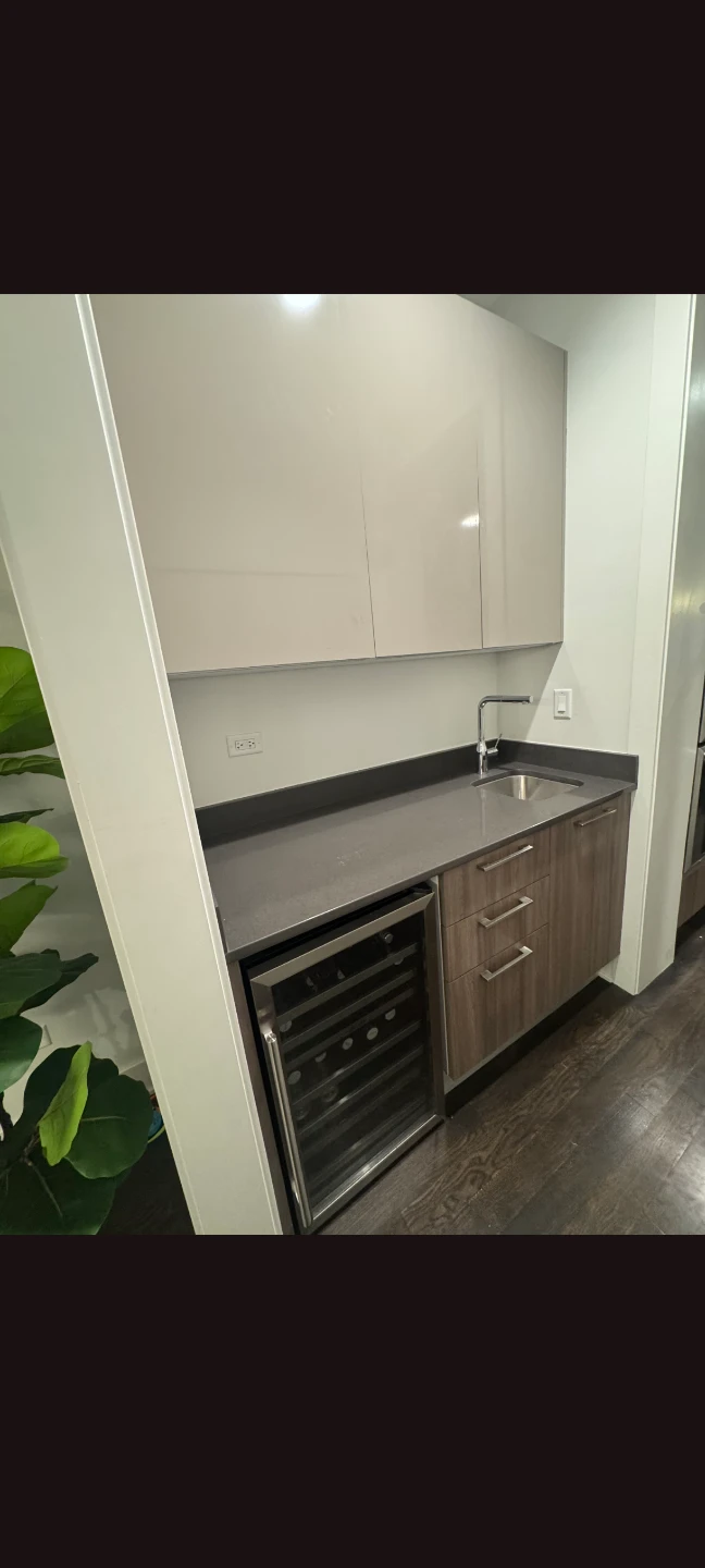 Sink Cabinet Unit and drawers