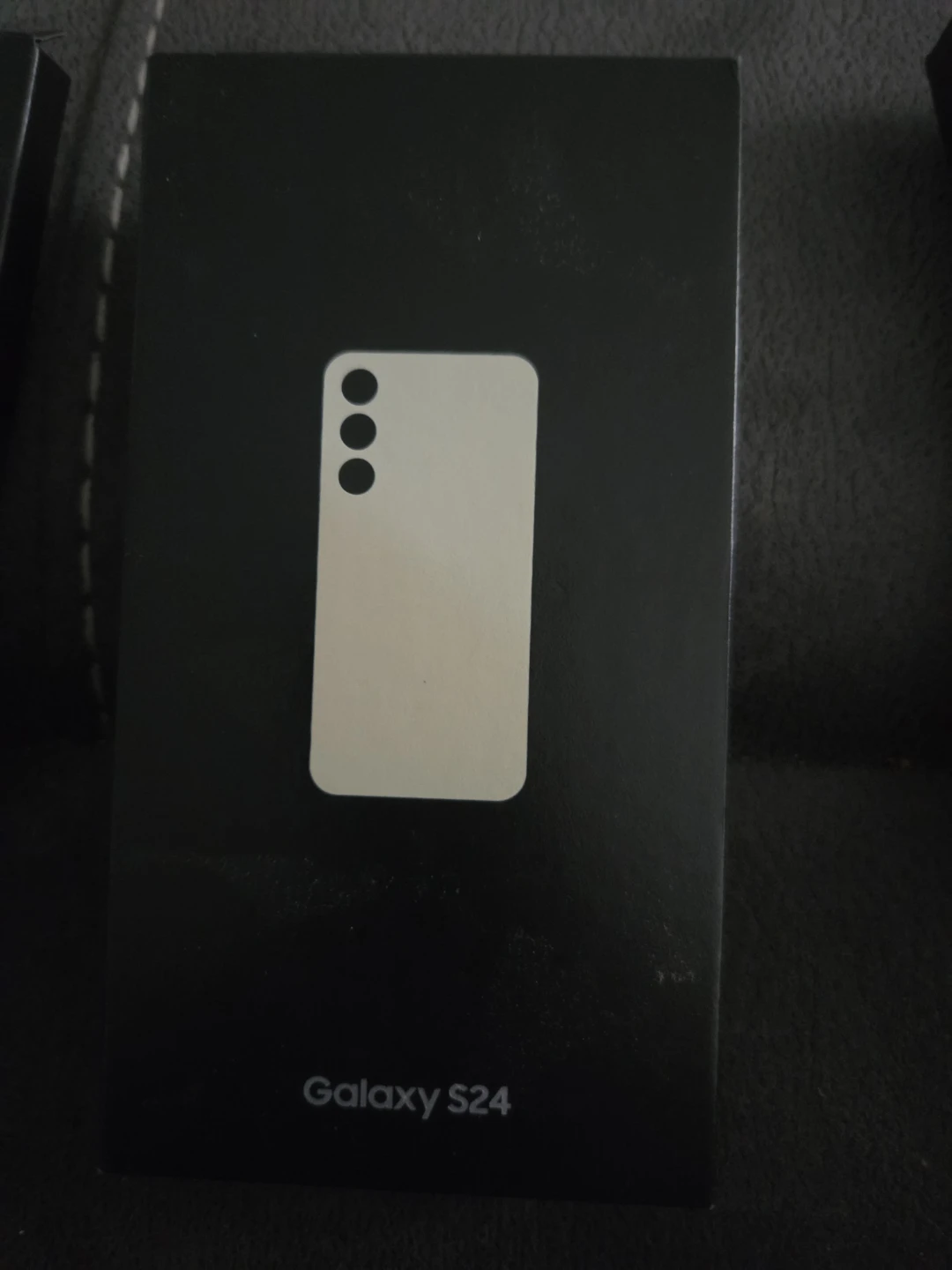 Samsung Galaxy S24 Smartphone
