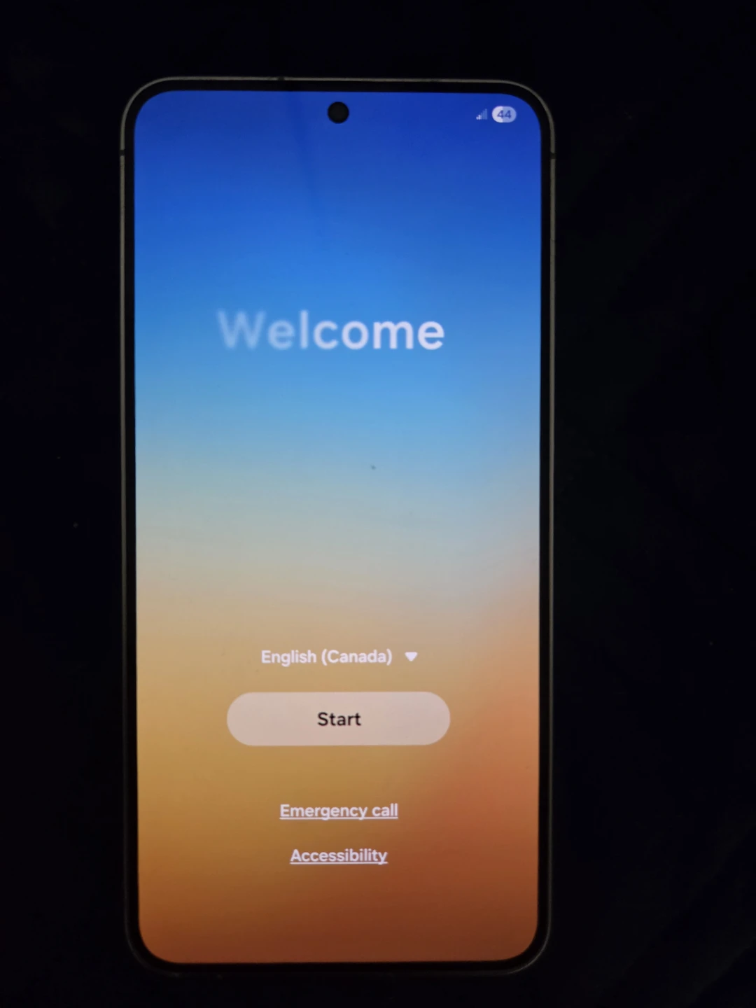 Samsung Galaxy S24 Smartphone - photo 2