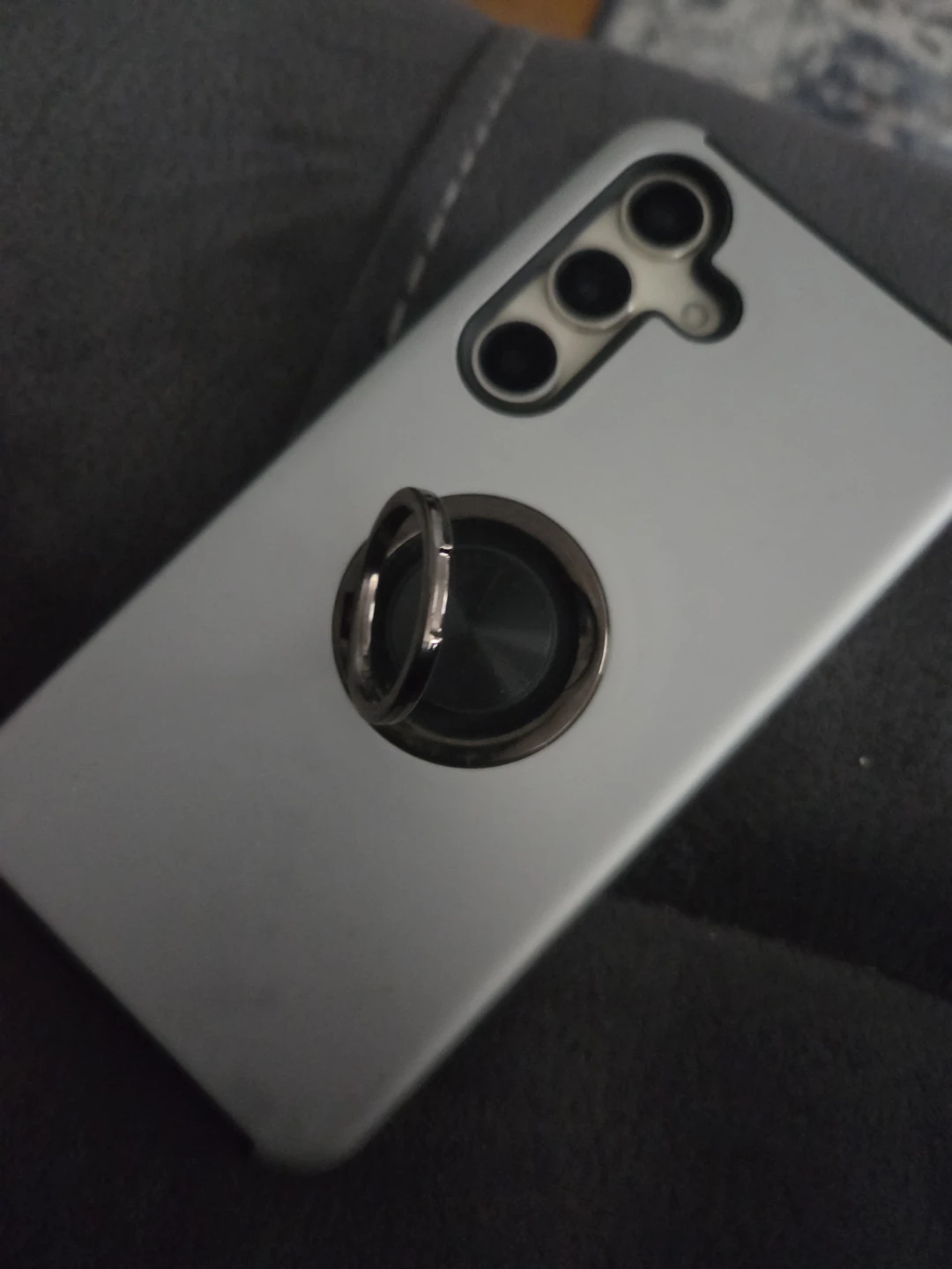 Samsung Galaxy S24 Smartphone - photo 3