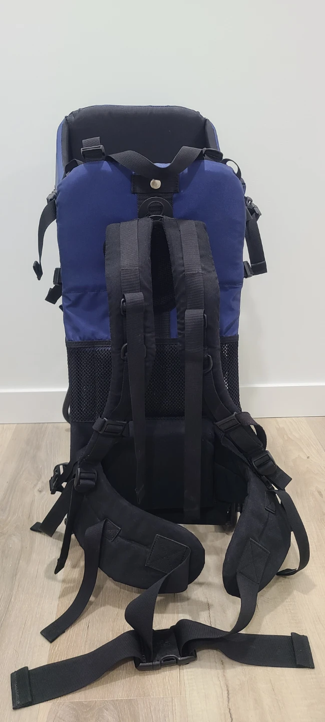 Mountain Equipment Co-op Child Carrier Backpack - photo 4