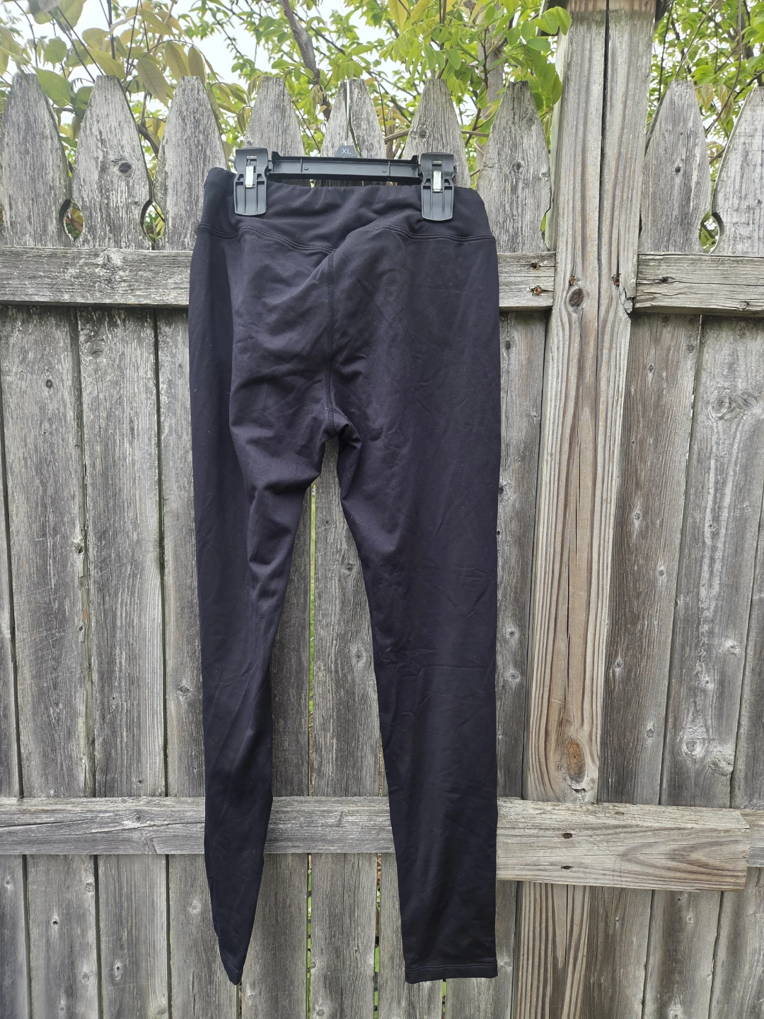 Augusta Shaklee Black Athletic Leggings - photo 3