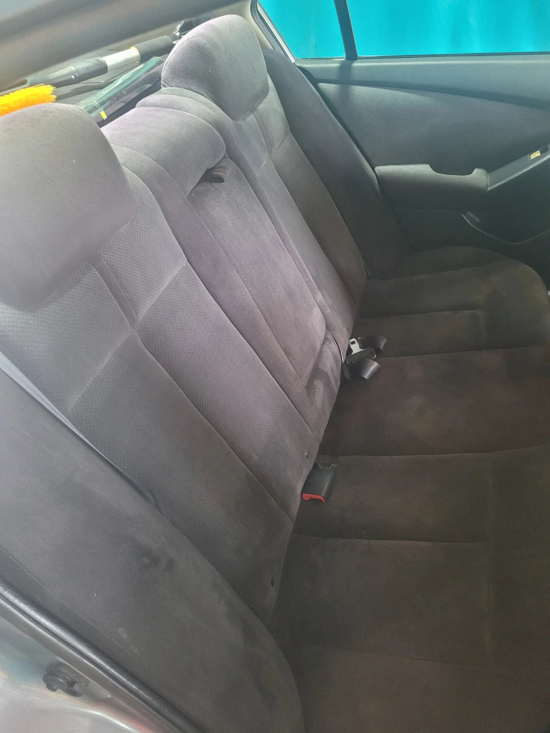Nissan Altima Sedan - photo 4