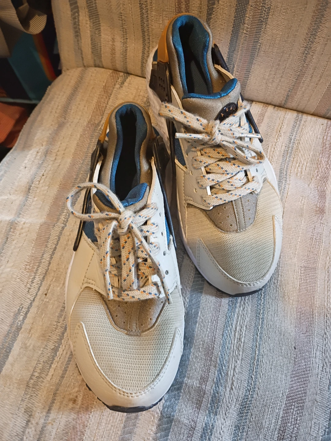 Nike Air Huarache Sneakers