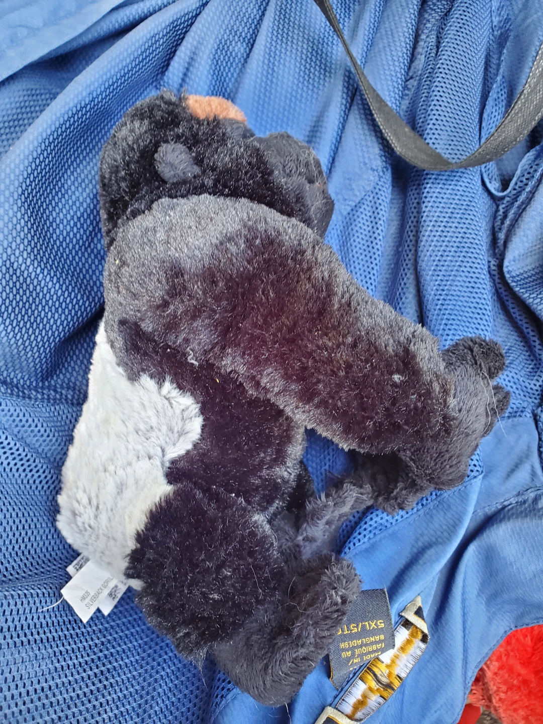 Assorted Children's Toys and Plushies - photo 5
