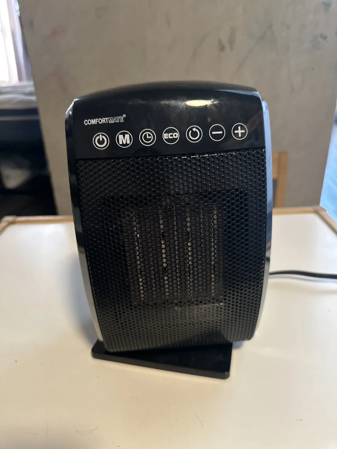 Comfort Zone Personal Heater