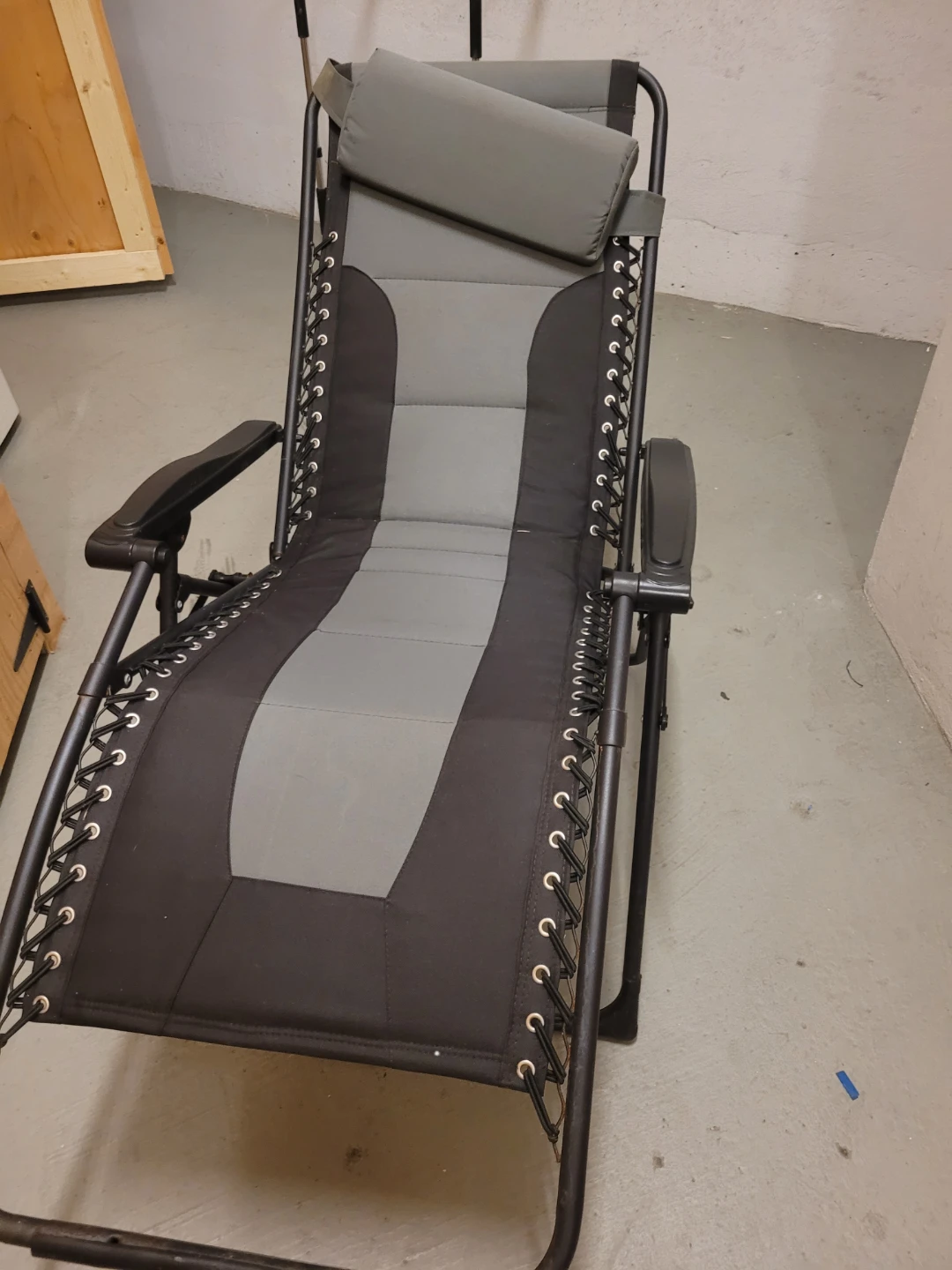 Zero Gravity Out Door LOUNGER