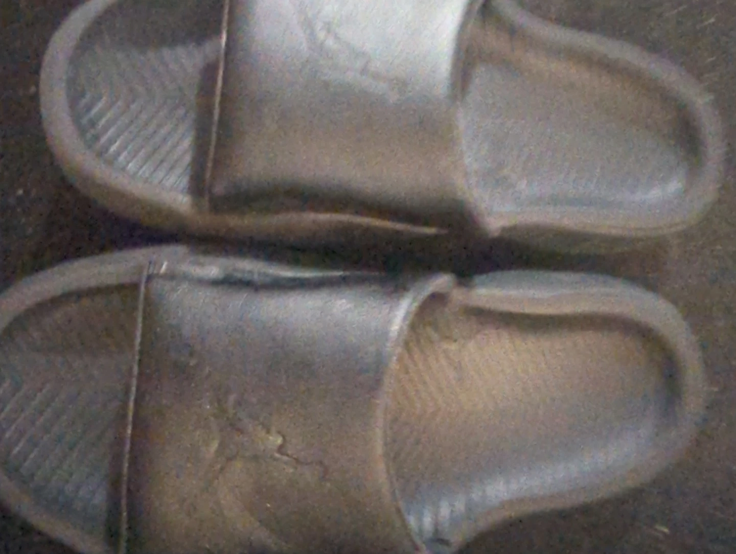 Nike Slide Sandals