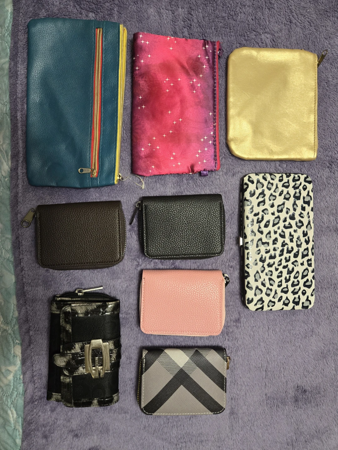 Wallet