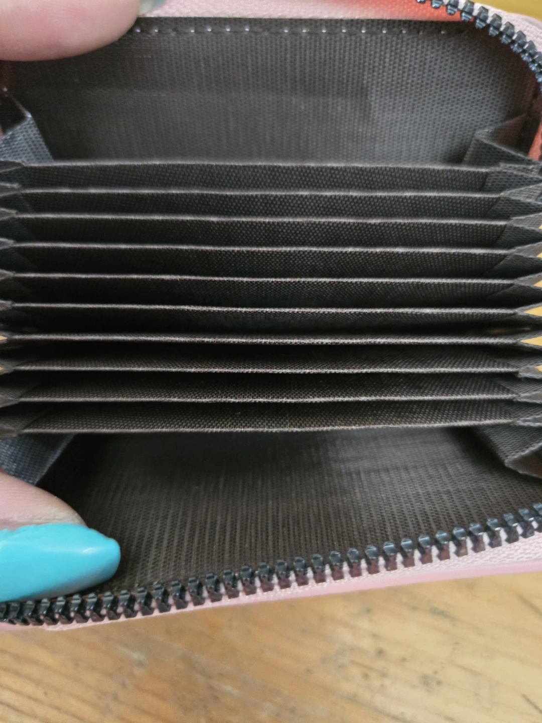 Wallet - photo 3