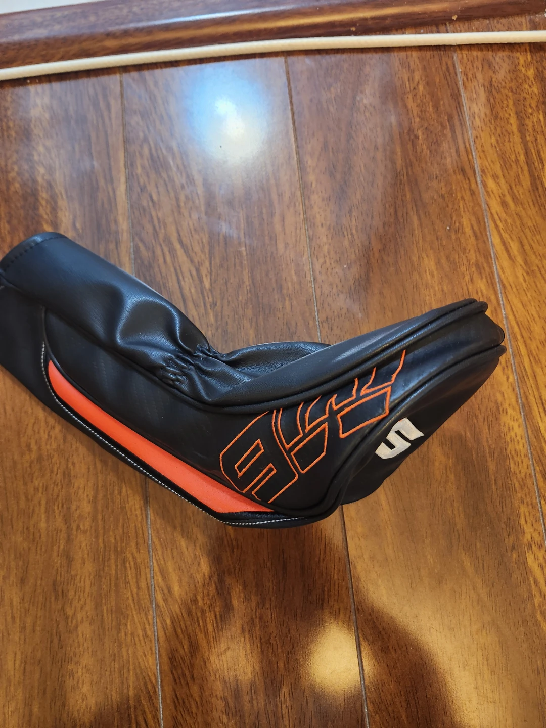 TaylorMade SIM "S" Golf Club Headcover