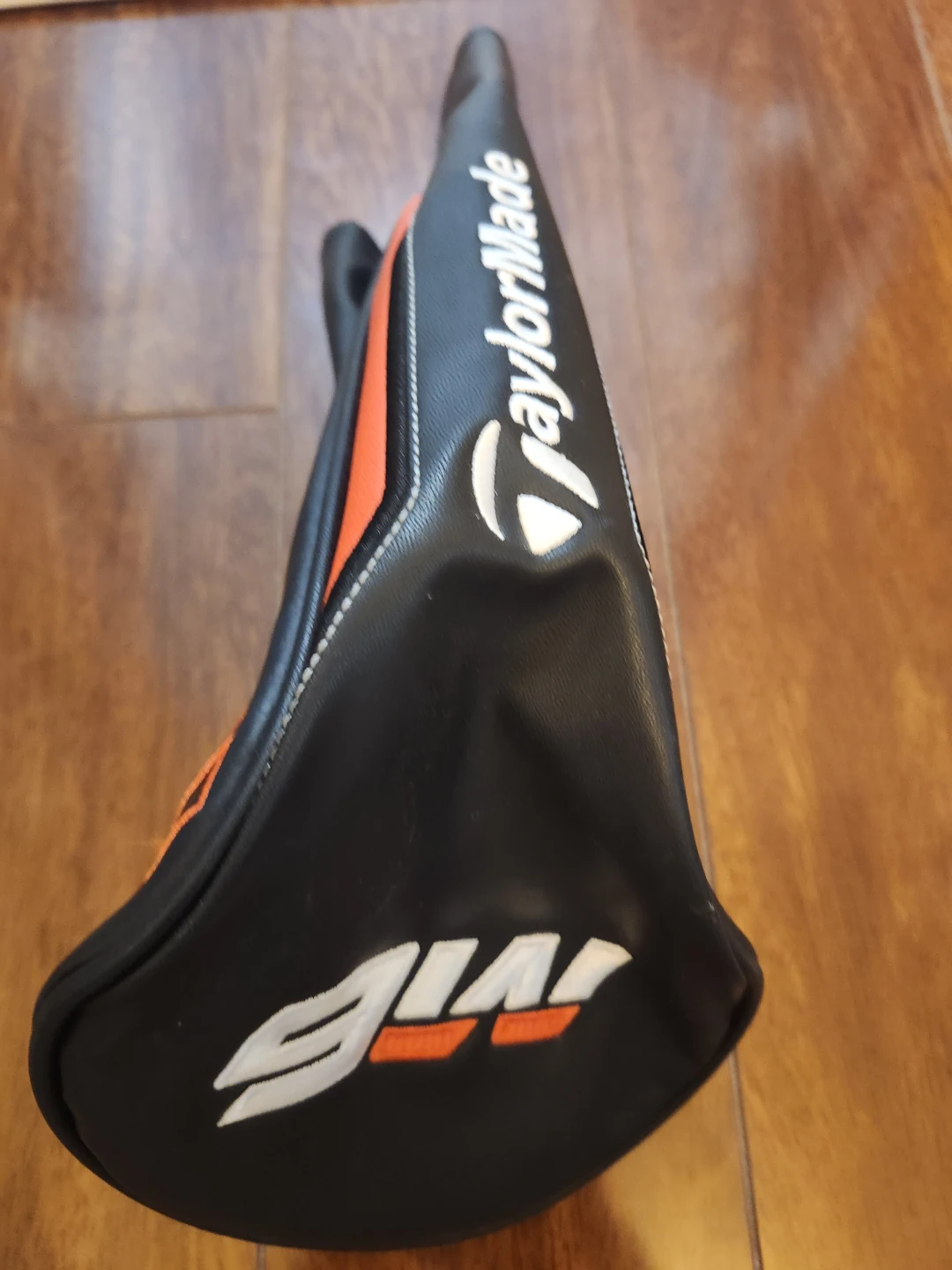 TaylorMade SIM "S" Golf Club Headcover - photo 2