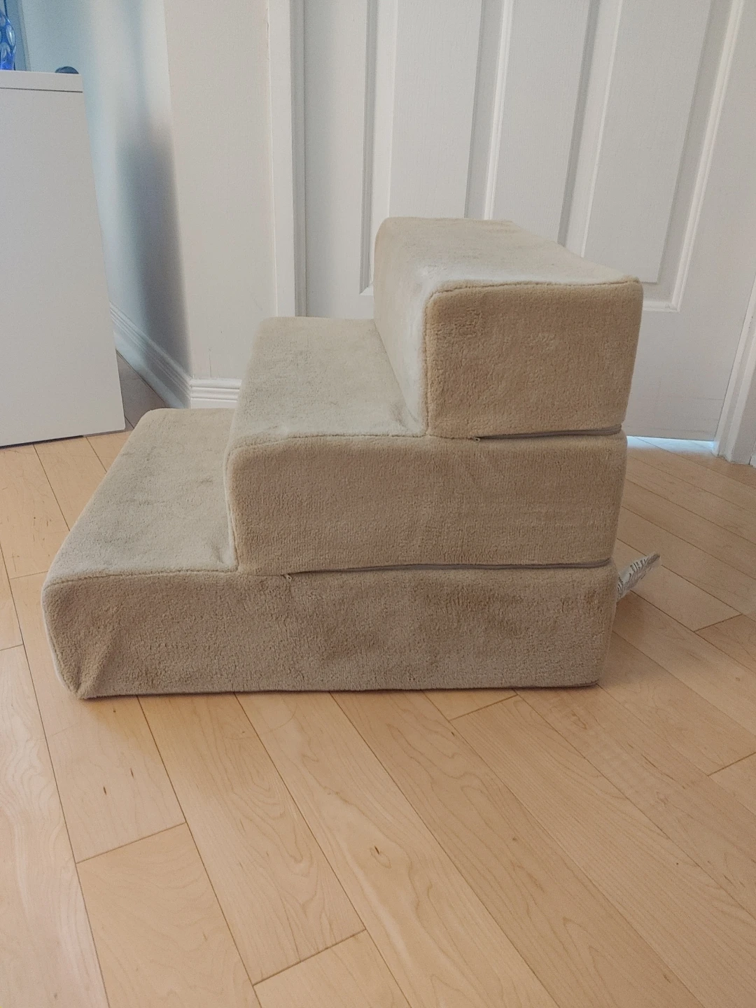 2-Step & 3-Step Pet Stairs - photo 2