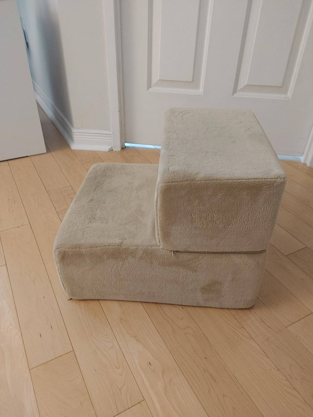 2-Step & 3-Step Pet Stairs - photo 4