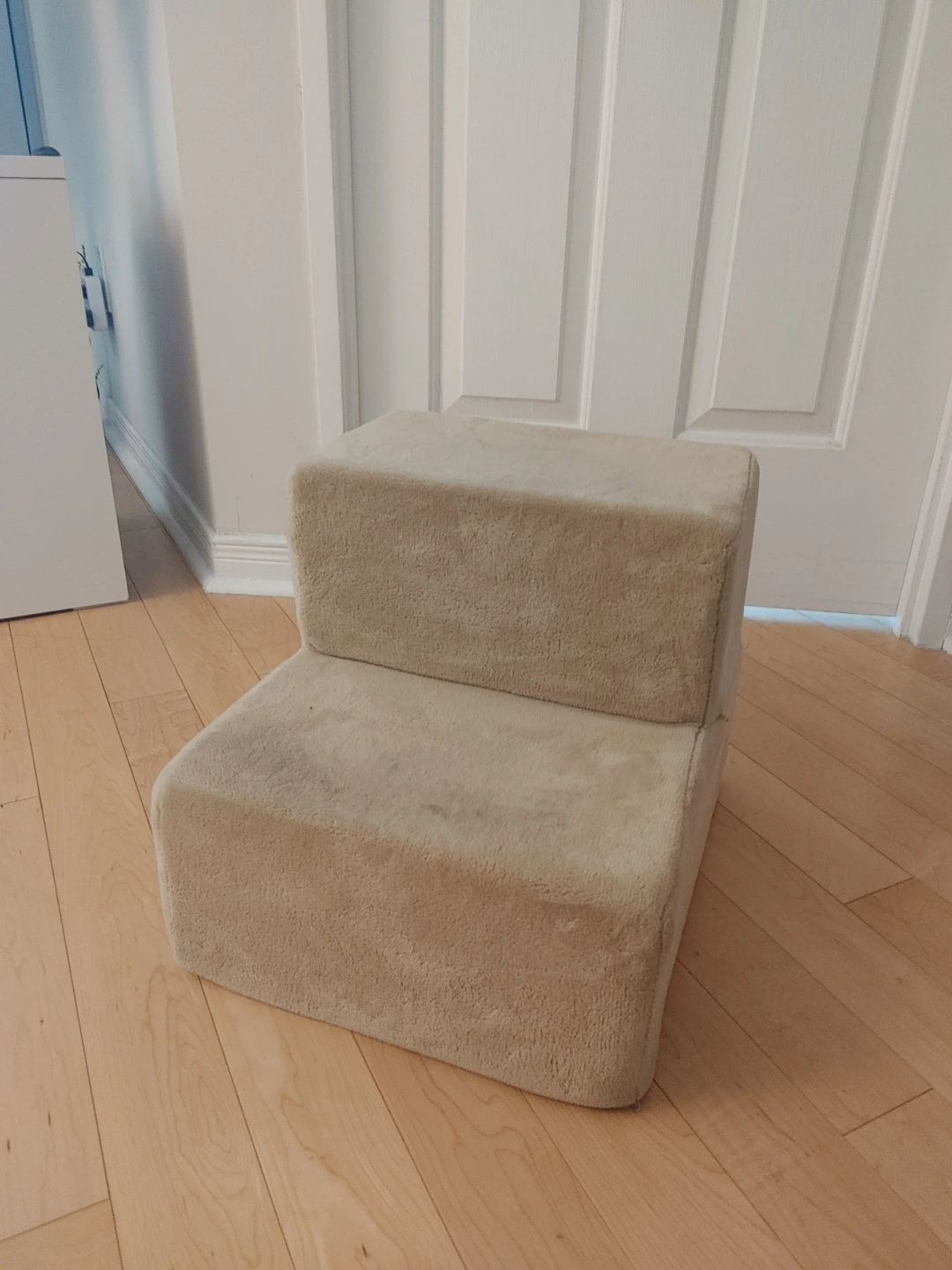 2-Step & 3-Step Pet Stairs - photo 5