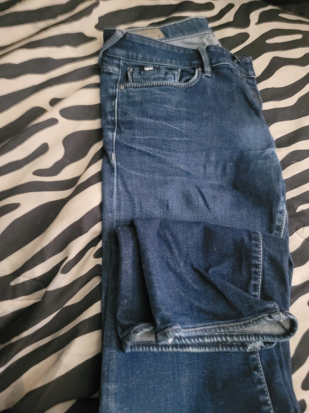 GAS Premium Denim Jeans