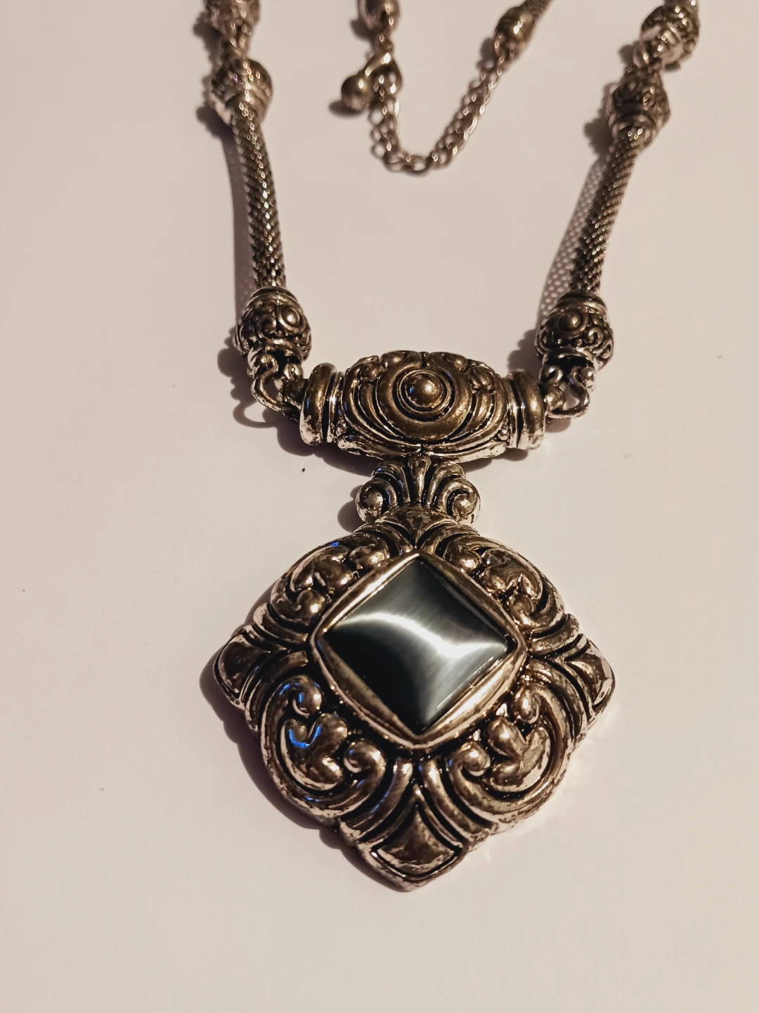 Beautiful Statement Necklace - photo 5
