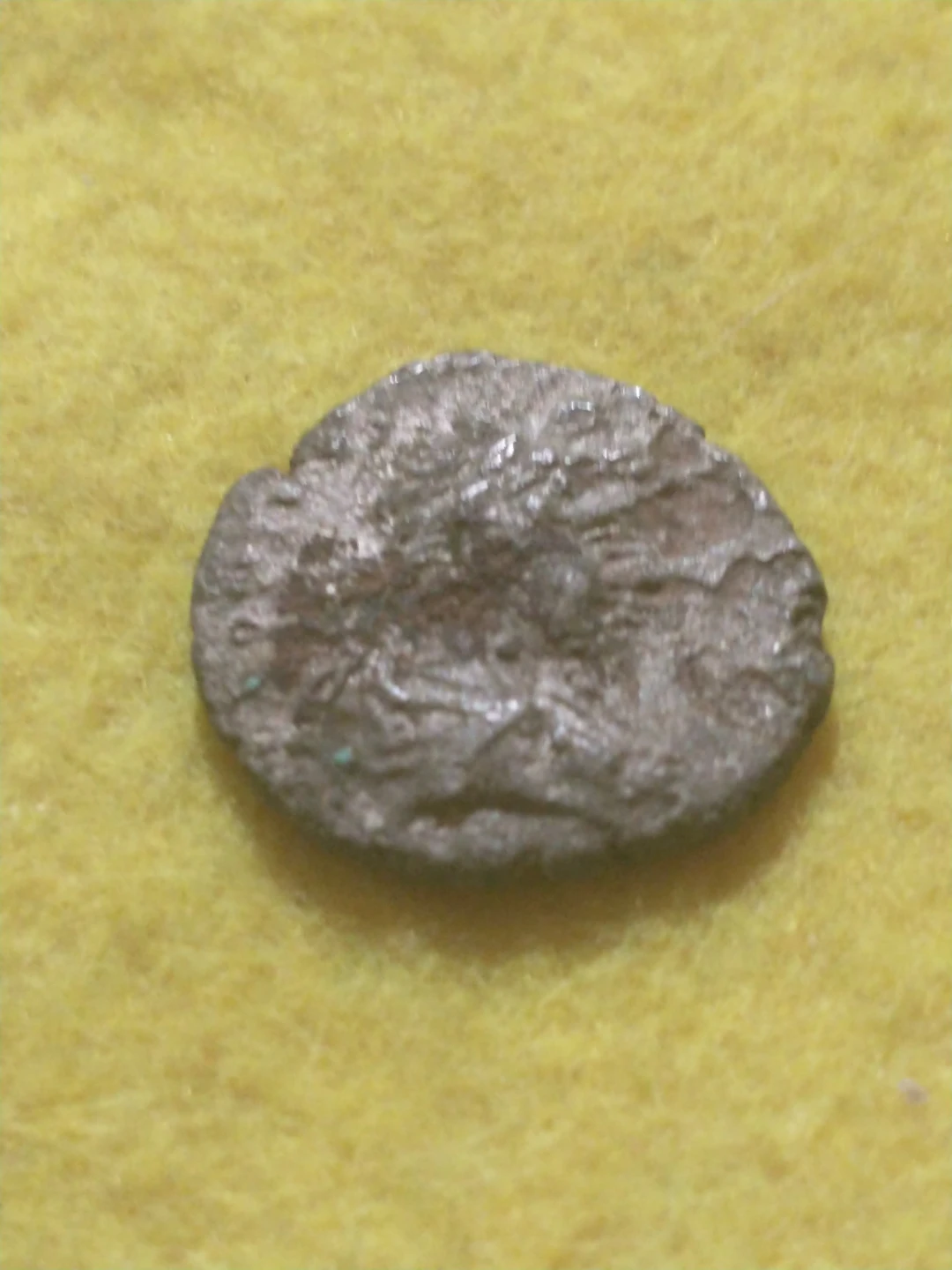 Antique Coin