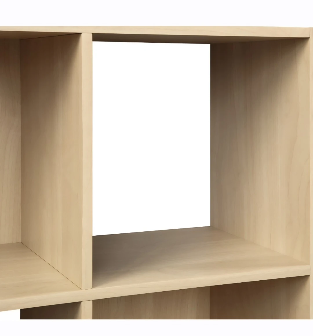 Two Mainstays 6-Cube Storage Shelved (12 Cubes overall) - photo 5