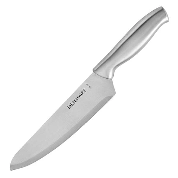 Chef Knife - 8 Inch(20.3 cm) Farberware - photo 4