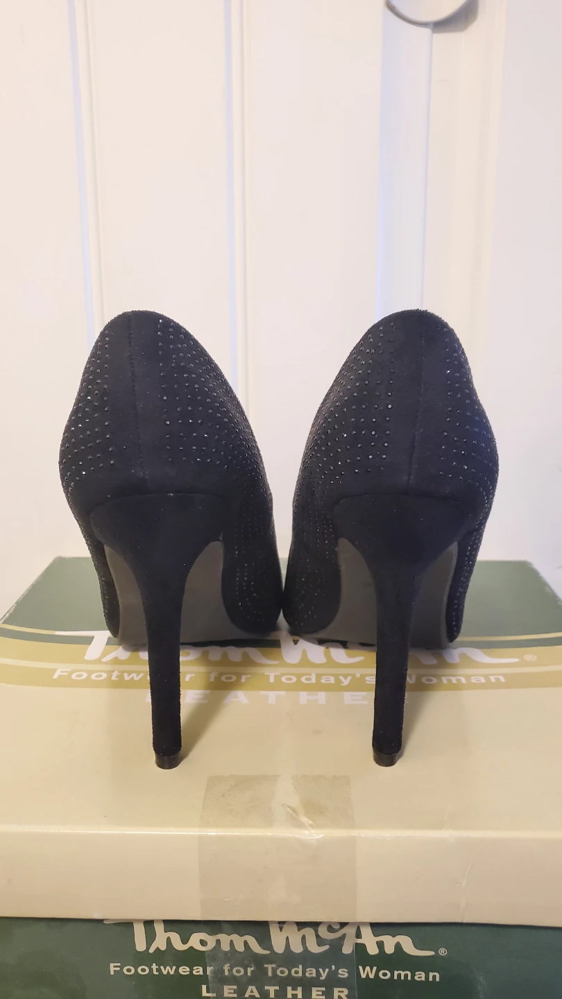 Ardene Women's Heels Size 6 - photo 3