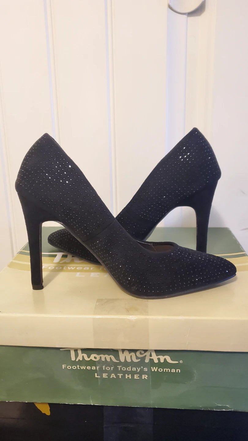 Ardene Women's Heels Size 6 - photo 4