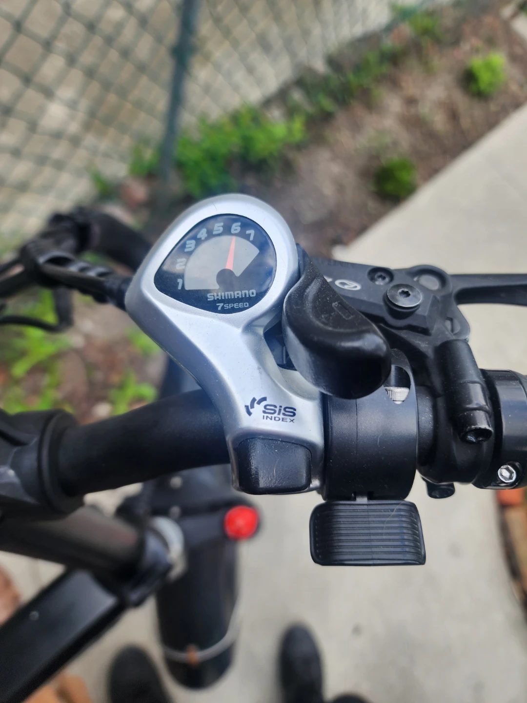 Upgraded GOSEN Q7 E-bike  1000W Motor Dual Battery. - photo 4