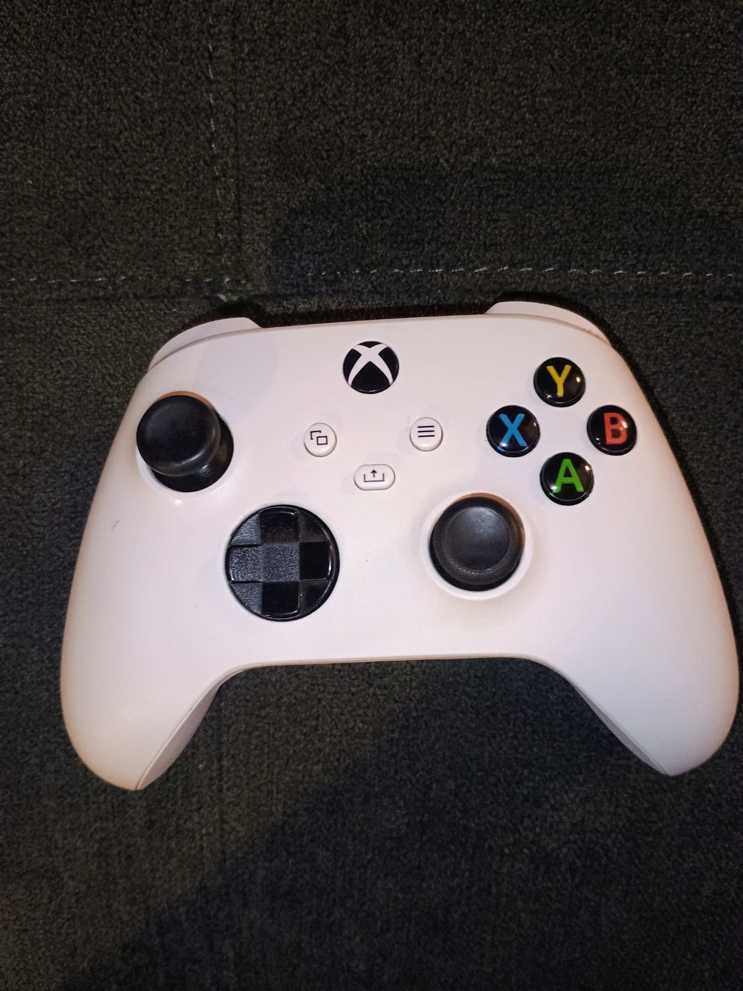 Xbox series s controllers and headset - photo 4